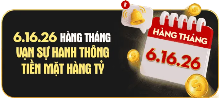 Tin tức khuyến mãi 799bet nổ hũ độc quyền 2026