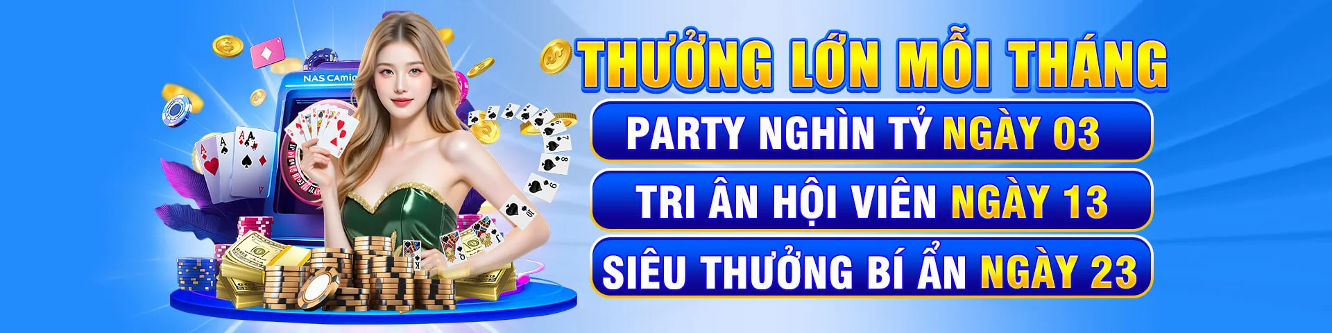 Tin tức mới nhất về 799bet nổ hũ và các trò chơi casino