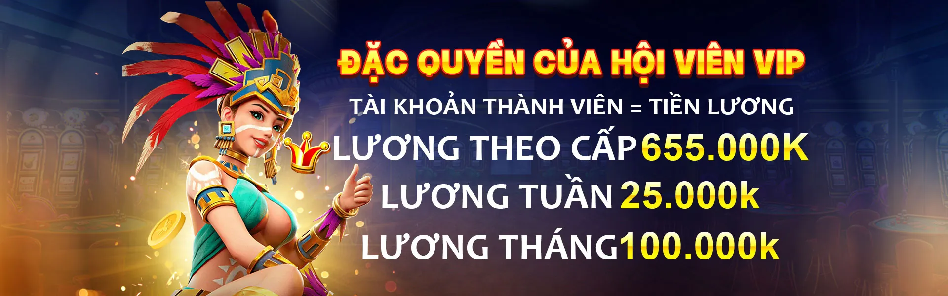 Hình ảnh chính 799bet Nổ Hũ với các biểu tượng game tỷ lệ cao