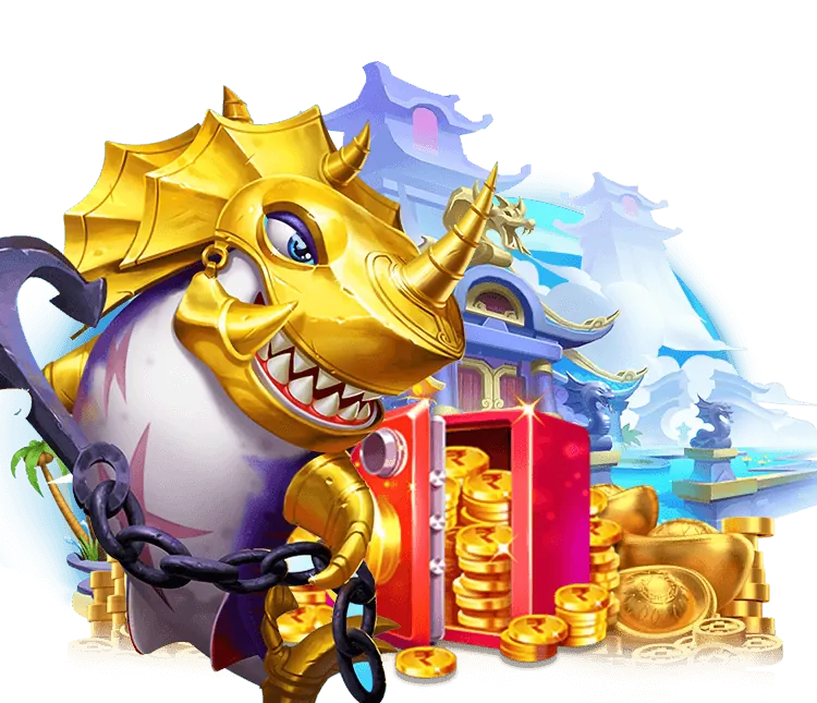 Bắn Cá Rồng tại 799bet Nổ Hũ